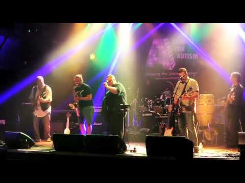 SUVs (Bill Withers Cover)