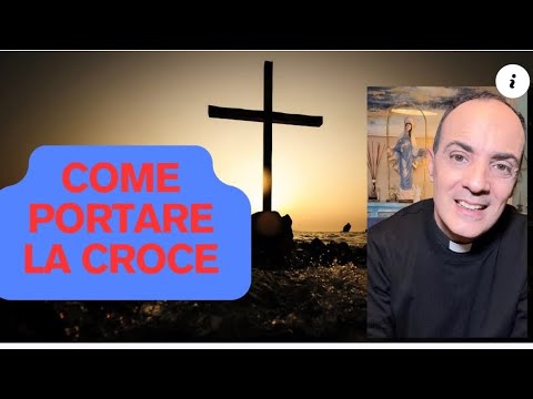 Carrying the Cross - GOOD NIGHT - February 27, 2026