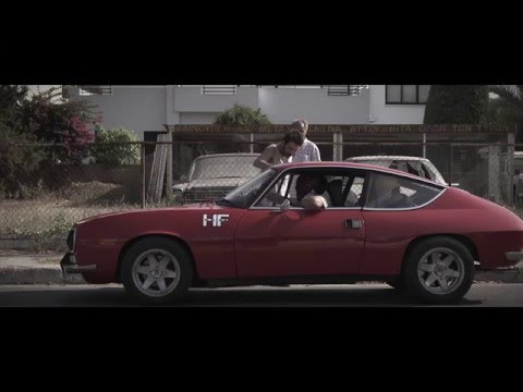 TRAPHOUSE CY - TO DYNATO (OFFICIAL VIDEO)