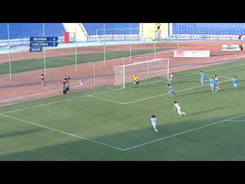 Turnu Severin 0-1 Concordia Chiajna © WwW.Bratu-Marian.Ro