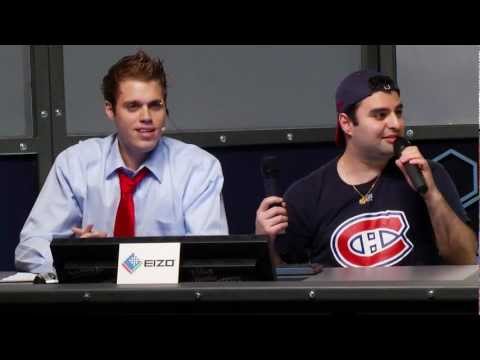 NASL Season 4 - ROOT Battle Royale Preview - Interview with TT1