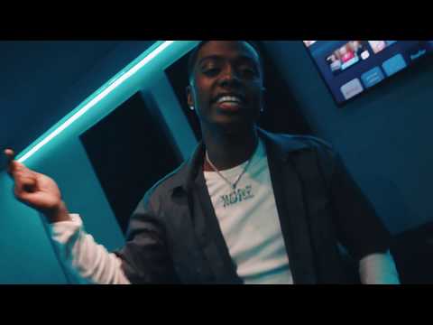 Neno Calvin - Wipe His Nose [Video]
