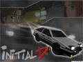 Initial D- Fall Into Doze 