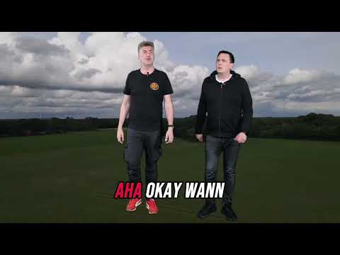 FEUERENGEL [Rammstein Tribute] Teaser Lutherstadt Wittenberg 2025