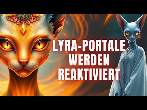 Die Lyra-Portale werden reaktiviert: 80.000 Jahre alte kosmische Geheimnisse gelüftet