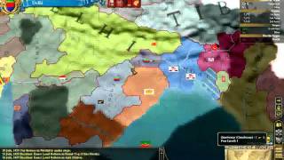 Let's Play Europa Universalis III: Heir to the Throne - Delhi Part 6!