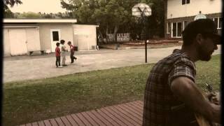 Mercy Years - Manning Park (Acoustic)