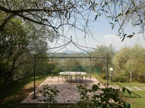 Terratetto , Lerici , Golfo dei Poeti - Cinque Terre