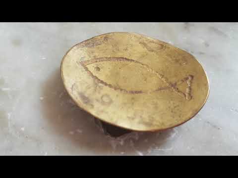 Andakt, Den gode Herden