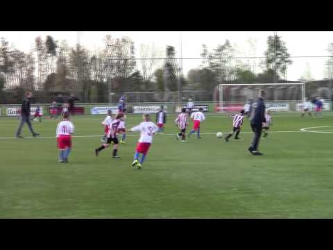 00123 Alphense Boys F11 - Thuis