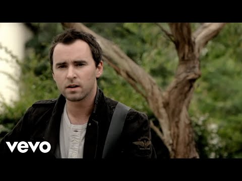 Damien Leith - Night Of My Life (Video)