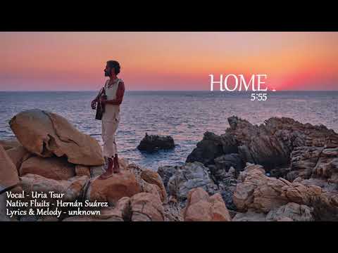 Home (cover) - Uria Tsur