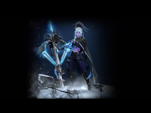 Drow Ranger Arcana OP? - Dota 2