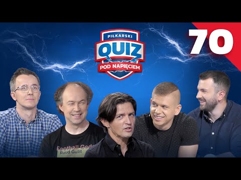 Smoku, to właśnie są Mejweni z Duczek! | Quiz Pod Napięciem | ETOTO TV
