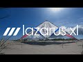 MugenKites Lazarus XL Sportkite