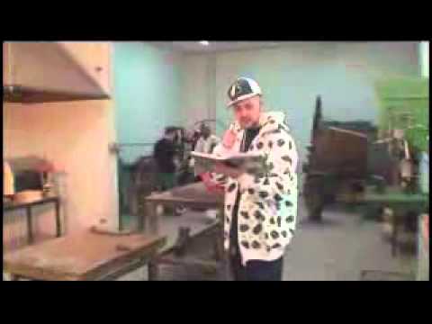 Money talk - Chub-e Pelletier, Doug St-Louis et Caya