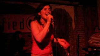 Mirah - The Garden Live in Phoenix