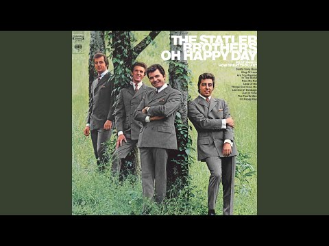 Led Out of Bondage - The Statler Brothers