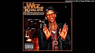 Wiz Khalifa - Incompatible