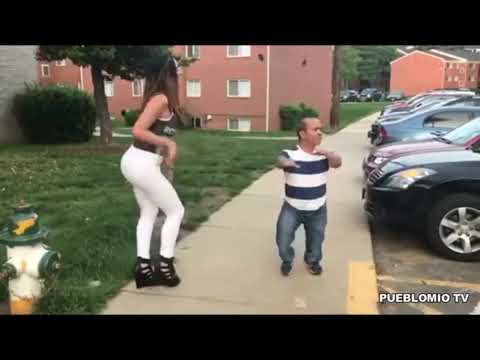 Los caminantes. A Marielena