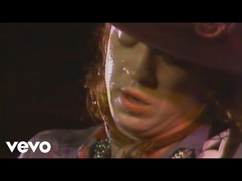 Stevie Ray Vaughan - Hug You, Squeeze You (from Live at the El Mocambo)
