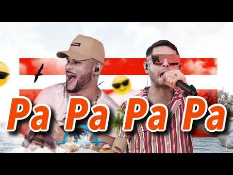 DESCE PRO PLAY PAPAPA ideal ressaca do SUNSET (cover)