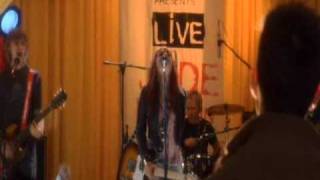 Me out of me Alexz Johnson