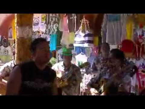 Cabo San Lucas - Monkey Business bar