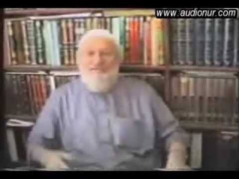 Intervistë me dijetarin e njohur shqiptar, Shejh Abulkader Arnauti