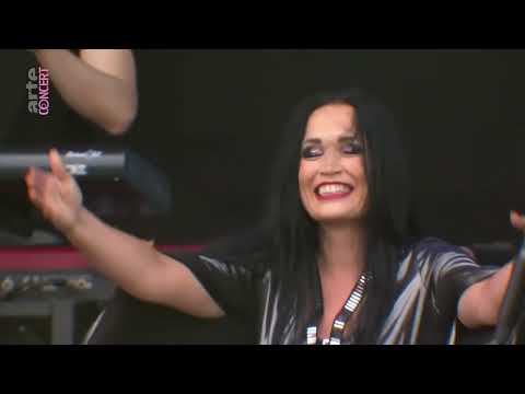 TARJA TURUNEN - Live Summer Breeze 2025 (Full Concert in HD and with Timestamps)