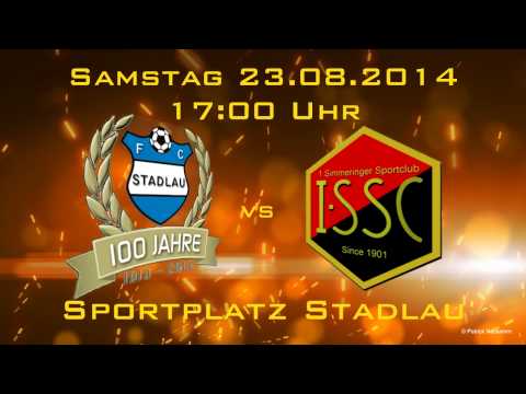 FC Stadlau vs 1.SC Simmering