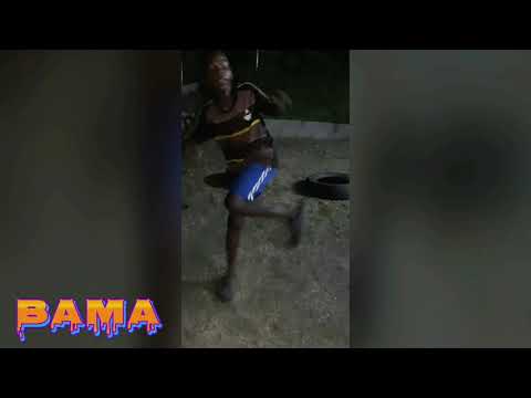 Lil Jelo- The Cocoa/ Chapel squad dancers| Soca 2021 *SVG Dancers*