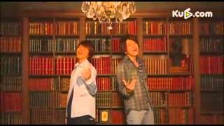 [Vietsub] The story that belongs to us only - Daisuke Ono ft. Kamiya Hiroshi