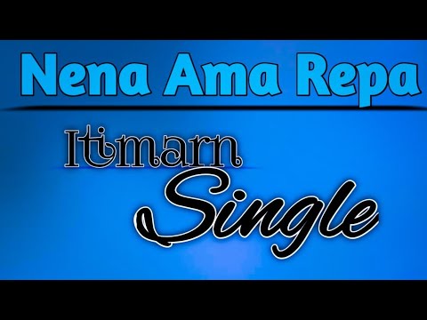 Itimarn - Nena Ama Repa (2023)[Walumah@UnderGround Records]@jaywesplaylist
