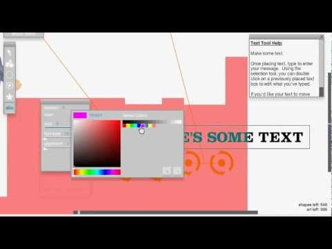 YouTube video about: How to create a ball throw level in happy wheels?