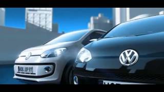 preview picture of video 'Volkswagen Up |  Vit Silvio - Service Partner Skoda e Volkswagen - Fiume Veneto - Pordenone'