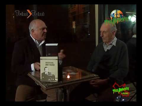 TamTamLibri - Francesco Paresce Marconi "Marconi, mio padre"