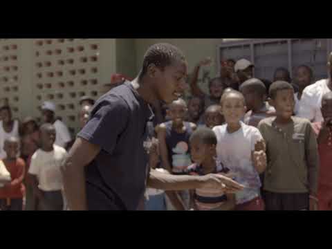 DjShoza X Bra B The Vocalist, Blacksheep & Gazza - Baksteen