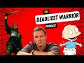 The Deadliest Warrior Podcast Ep 28 Joan Of Arc Vs William The Conqueror