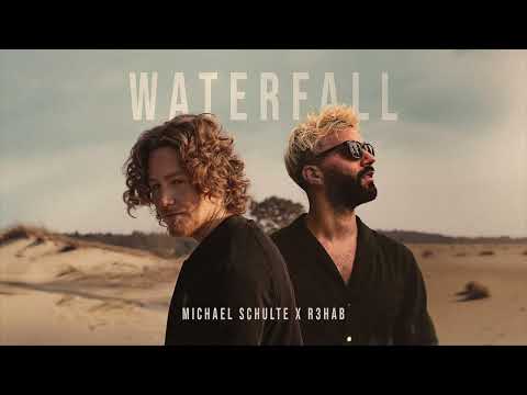 waterfall. - Michael schulte x R3HAB ( jhonypong remix )