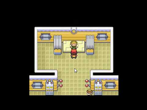Pokémon FireRed - Episode 15