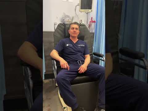 Foot Doctor Tries TikTok Challenge...