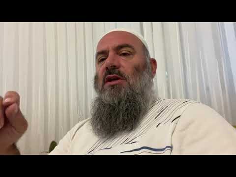 Shenjë e Suksesit - Hoxhë Bekir Halimi