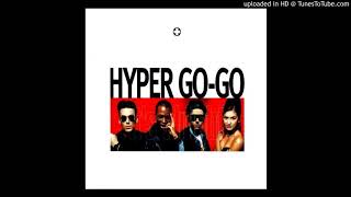 Hyper Go-Go - It's alright ''Original Mix'' (1994)