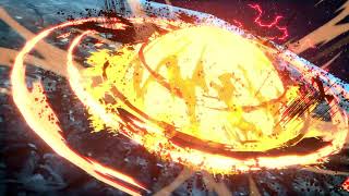 【ドラゴンボール ファイターズ】ＤＢＦ歴３ヶ月のランクマその２
