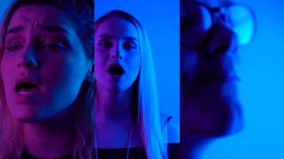“I Want It All” - Vocalight (Karmin Cover)