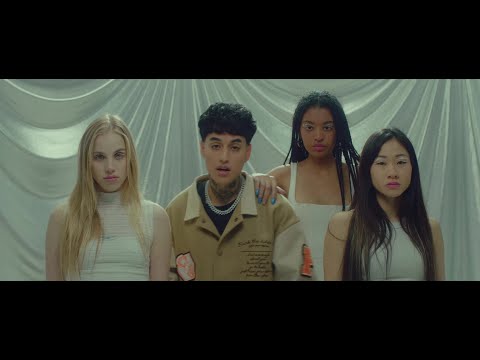 Gabriel Drago - Pituca ft. Lui5 (Video Oficial)