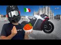 I Took My E Bike To Italy