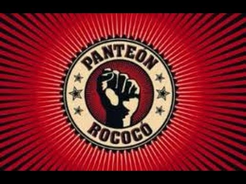 Panteón Rococo - Loco (Tu forma de ser) - Toloache Pa' Mi Negra