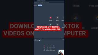 Download lagu DOWNLOAD ANY TikTok Video to Your Computer in 1 Click! 💻 mp3